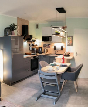 Harz High End Fewo Stefanie 4 Sterne DTV Goslar
